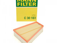 Filtru Aer Mann Filter Ford Mondeo 4 2007-2015 C30161