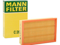 Filtru Aer Mann Filter Ford Transit 6 2000-2006 C28100