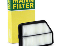 Filtru Aer Mann Filter Honda Civic 8 2005→ C31005