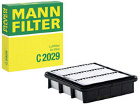 Filtru Aer Mann Filter Hyundai Elantra 4 2006→ C2029