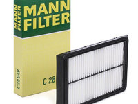 Filtru Aer Mann Filter Hyundai Tucson TL, TLE 2015→ C28040