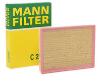 Filtru Aer Mann Filter Jeep Commander 2005-2010 C2975