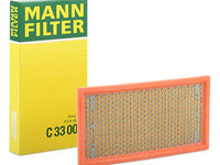 Filtru Aer Mann Filter Jeep Compass MK49 2006→ C33007