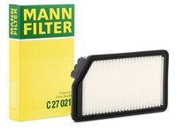 Filtru Aer Mann Filter Kia Ceed 2 2012→ C27021