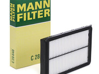 Filtru Aer Mann Filter Kia Sportage QL 2015→ C28040