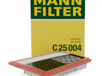Filtru Aer Mann Filter Mercedes-Benz C-Class W204 2007-2014 C25004