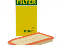 Filtru Aer Mann Filter Mercedes-Benz E-Class S213 2020→ C36016