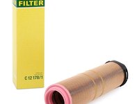 Filtru Aer Mann Filter Mercedes-Benz E-Class W211 2002-2009 C12178/1