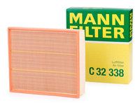 Filtru Aer Mann Filter Mercedes-Benz V-Class 638/2 1999-2003 C32338