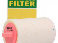 Filtru Aer Mann Filter Mini Paceman R61 2012-2016 C1287