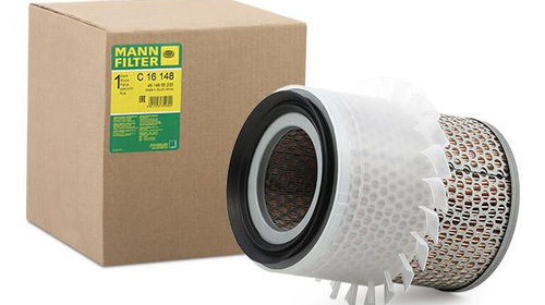 Filtru Aer Mann Filter Mitsubishi Pajero 2 19