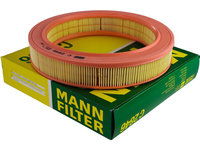 Filtru Aer Mann Filter Opel Corsa A 1982-1993 C2846