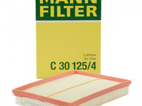 Filtru Aer Mann Filter Opel Corsa C 2000-2009 C30125/4