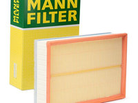 Filtru Aer Mann Filter Opel Movano B 2010→ C30011