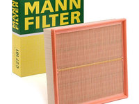 Filtru Aer Mann Filter Opel Omega B 1994-2003 C27181