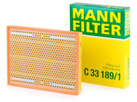Filtru Aer Mann Filter Opel Signum 2003-2008 C33189/1