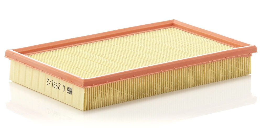 Filtru aer Mann-Filter OPEL VECTRA A hatchback (J89) 1988-1995 - C 2991/2