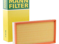 Filtru Aer Mann Filter Opel Vivaro C 2019→ C29110