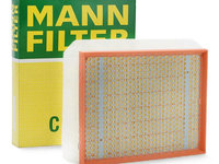 Filtru Aer Mann Filter Opel Zafira A 1999-2005 C30130/2