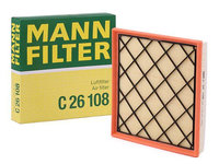 Filtru Aer Mann Filter Opel Zafira C 2011→ C26108