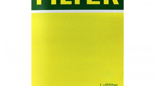 Filtru Aer Mann Filter Peugeot 308 2 2013→ C3585