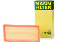 Filtru Aer Mann Filter Peugeot 508 2010-2018 C32108