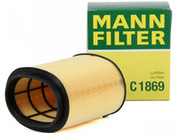 Filtru Aer Mann Filter Porsche 911 997 2004-2012 C1869