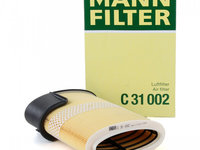 Filtru Aer Mann Filter Porsche Boxter 987 2004-2012 C31002