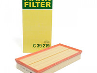 Filtru Aer Mann Filter Porsche Cayenne 2 92A 2010→ C39219