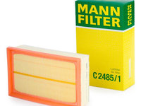 Filtru Aer Mann Filter Renault Clio 2 1998-2005 C2485/1