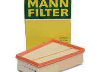 Filtru Aer Mann Filter Renault Fluence 2010→ C25115