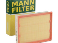 Filtru Aer Mann Filter Renault Latitude 2010→ C25109/1