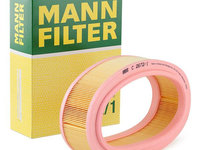 Filtru Aer Mann Filter Renault Megane 1 1995-2008 C2672/1