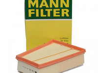 Filtru Aer Mann Filter Renault Megane 3 2008→ C25115