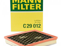 Filtru Aer Mann Filter Saab 9-5 2010-2012 C29012