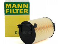 Filtru Aer Mann Filter Seat Altea 5P1 2004→ C14130