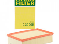 Filtru Aer Mann Filter Seat Arona KJ7 2017→ C30005