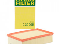 Filtru Aer Mann Filter Skoda Octavia 3 2012-2020 C30005