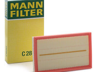 Filtru Aer Mann Filter Skoda Superb 3 3V 2015→ C28043