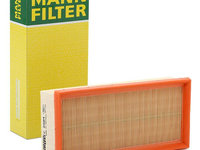 Filtru Aer Mann Filter Smart ForFour 2004-2006 C2584