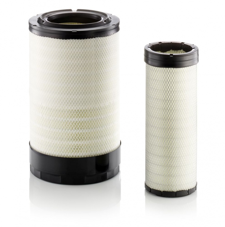 Filtru aer MANN-FILTER SP 3021-2