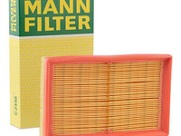 Filtru Aer Mann Filter Suzuki Swift 3 2005→ C2448