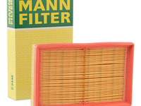 Filtru Aer Mann Filter Suzuki Swift 4 2012→ C2448