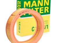 Filtru Aer Mann Filter Volkswagen Golf 3 1991-1999 C2873/1