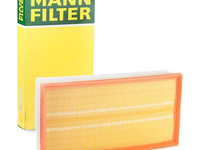 Filtru Aer Mann Filter Volkswagen Golf 4 1997-2007 C37153/1