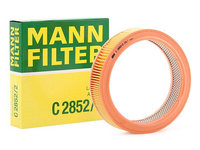 Filtru Aer Mann Filter Volkswagen Jetta 2 1984-1991 C2852/2
