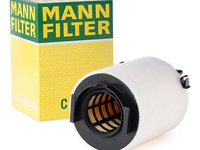 Filtru Aer Mann Filter Volkswagen Jetta 4 2010→ C14130/1