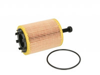 Filtru aer MANN FILTER Volkswagen Passat Variant (3C5) 1.9 TDI Cod motor BXE, BLS, BKC 2005 - 2010 Cod HU719/7X Piesa Noua