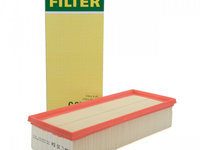 Filtru Aer Mann Filter Volkswagen Sharan 2 2010→ C35154