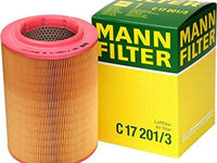 Filtru Aer Mann Filter Volkswagen Transporter T4 1990-2003 C17201/3